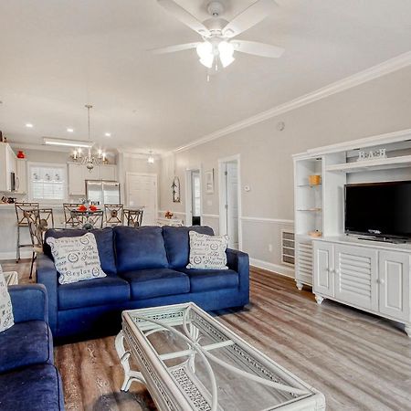 Family Tides Apartment Myrtle Beach Exterior foto