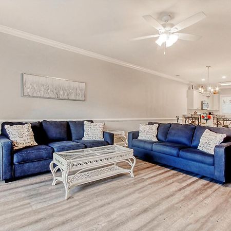 Family Tides Apartment Myrtle Beach Exterior foto