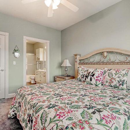 Family Tides Apartment Myrtle Beach Exterior foto
