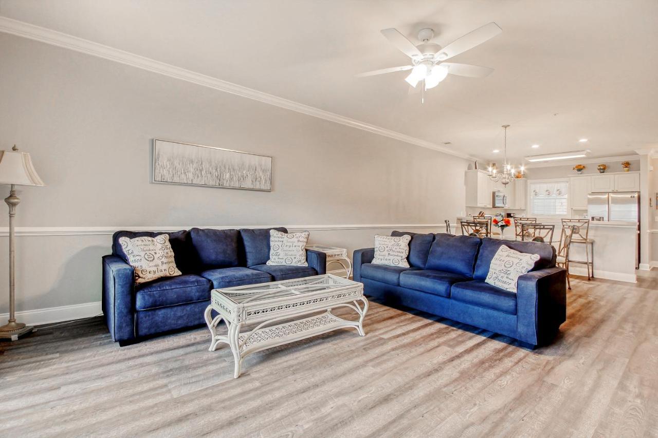 Family Tides Apartment Myrtle Beach Exterior foto
