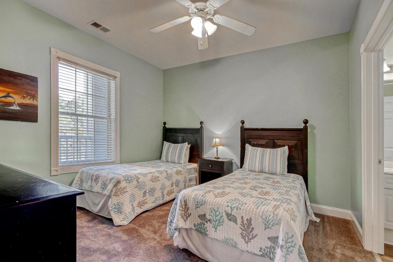 Family Tides Apartment Myrtle Beach Exterior foto
