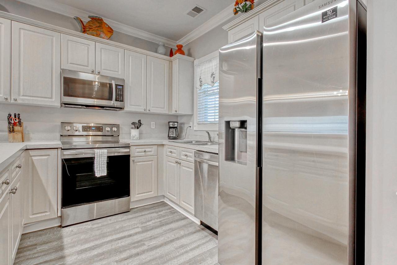 Family Tides Apartment Myrtle Beach Exterior foto